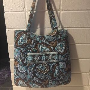 Vera Bradley tote